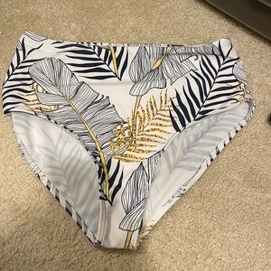 Shein Bikini Bottoms